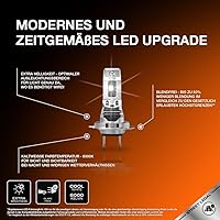 Osram Night Breaker LED Speed H7 450 — Bild 6
