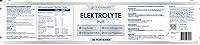 7 elements Elektrolyte PUR 210g — Bild 9