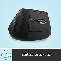 Logitech Lift Vertical — Bild 8