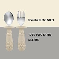 PandaEar Baby Suction Plates Set 6-teilig — Bild 6