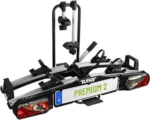 EUFAB 11521 Fahrradträger Premium 2 Test & Bewertung