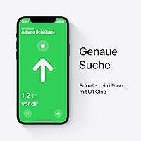 Apple AirTag — Bild 4