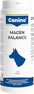 Canina Magen Balance 250 g Test & Bewertung