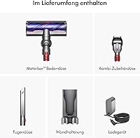 Dyson V11 Advanced — Bild 5