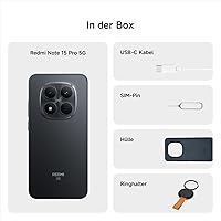 Xiaomi Redmi Note 15 Pro 5G (12/512 GB) — Bild 10
