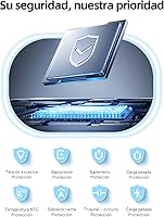 YILANS Powerbank 20000 mAh — Bild 9