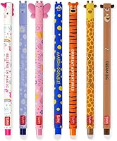 LEGAMI Erasable 7er-Set — Bild 1