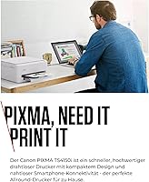 Canon PIXMA TS4150i — Bild 3