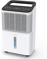 CONOPUPlus DH-CS10 Luftentfeuchter 16 L/Tag — Bild 1