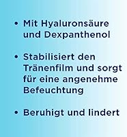 Bepanthen Augentropfen 10 ml — Bild 5