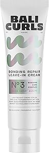 Bali Curls Bonding Repair Leave-In Cream N°3 150 ml Test & Bewertung