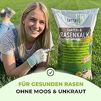 TerraUno Rasenkalk 15 kg — Bild 4