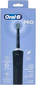 Oral-B Vitality Pro D103 Test & Bewertung