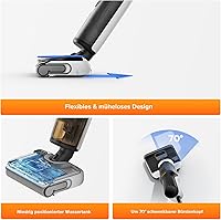 roborock F25 LT — Bild 7