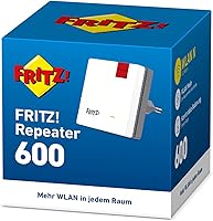 AVM FRITZ!Repeater 600 — Bild 3