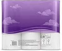 by Amazon Toilettenpapier 3-lagig, 36 Rollen — Bild 3