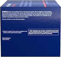 Orthomol Immun Trinkfläschchen & Tabletten 30 Tagesportionen — Bild 7