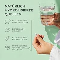 Primal Harvest Multi Collagen 120 Kapseln — Bild 3