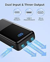 Coblob P300 Powerbank 27000 mAh — Bild 5