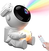 SYDERUER K970 Astronaut Sternenhimmel Projektor — Bild 1