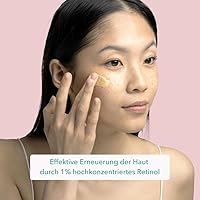 colibri skincare 1% Retinol Booster 30ml — Bild 2