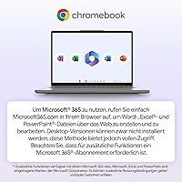 Lenovo IdeaPad Slim 3 Chromebook 14 — Bild 5