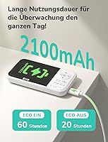 GHB MC632B Babyphone — Bild 2