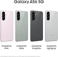 Samsung Galaxy A56 5G — Bild 2