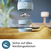 Philips GCA2100/20 Fusselrasierer — Bild 3