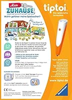 Ravensburger tiptoi Mein Zuhause — Bild 2