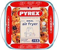 Pyrex Prepware Glasauflaufform 20x17cm 1L — Bild 3