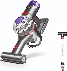 Dyson Car+Boat HH15 Test & Bewertung