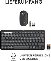 Logitech Pebble 2 Combo — Bild 11