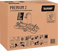 EUFAB 11521 Fahrradträger Premium 2 — Bild 7