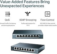 TP-Link TL-SG108 — Bild 5