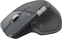 Logitech MX Master 4 — Bild 1