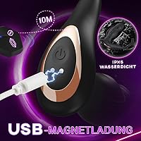 Bestvibe BV5380 Anal-Vibrator — Bild 6