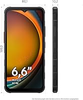 Samsung Galaxy Xcover7 Enterprise Edition — Bild 4