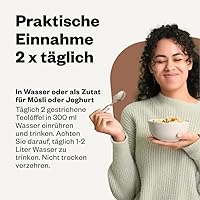 Avitale Flohsamenschalen 500 g — Bild 6