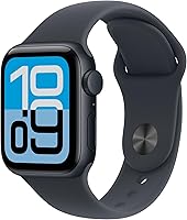 Apple Watch SE 3 GPS 40mm — Bild 1