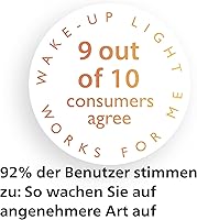 Philips SmartSleep Wake-up Light HF3519/01 — Bild 6