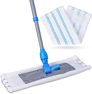 Peggy Perfect Floor Hero Wischmopp-Set 39 cm Test & Bewertung