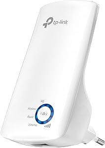 TP-Link TL-WA850RE Test & Bewertung