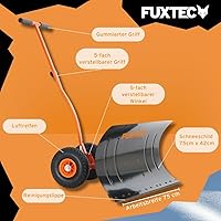 FUXTEC FX-SS740 — Bild 6