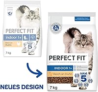 Perfect Fit Indoor Adult Trockenfutter Huhn 7 kg — Bild 8