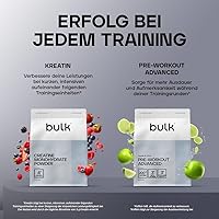 Bulk Pure Whey Protein Schokolade 1kg — Bild 6