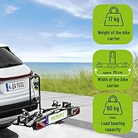 EUFAB 11521 Fahrradträger Premium 2 — Bild 2