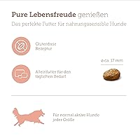 MERA Pure Sensitive Lachs & Reis 12,5 kg — Bild 3
