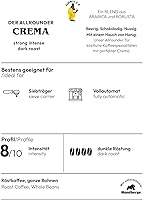 Gorilla Super Bar Crema 1 kg — Bild 4