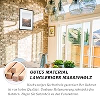 RUN HELIX Bilderrahmen 30x40 — Bild 5